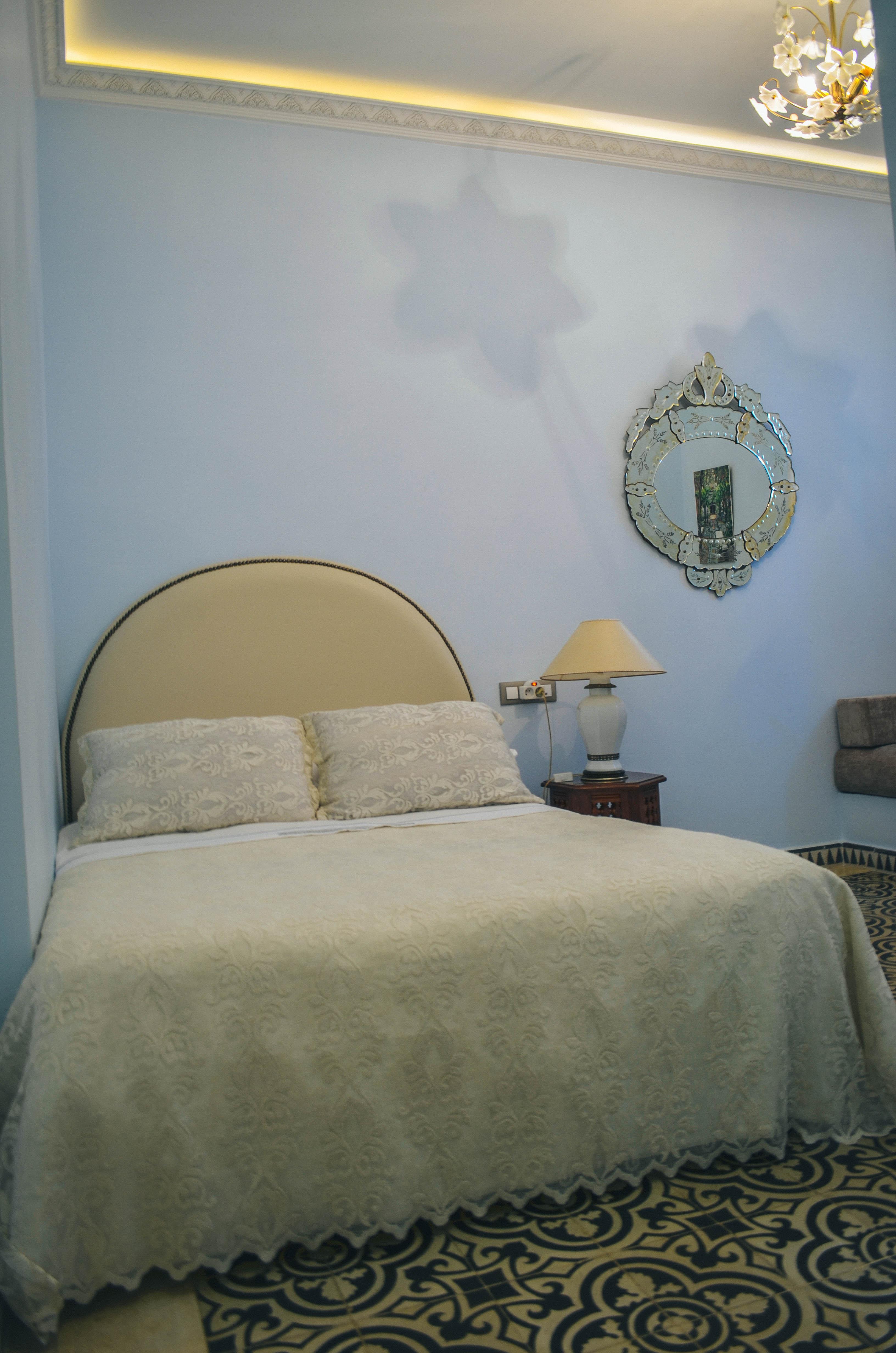 El Reducto Hotel Tétouan Ngoại thất bức ảnh